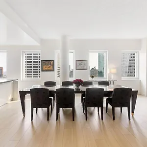 Apartment Luxury 5 Bedroom Near 5th Avenue Manhattan, New York