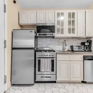 Apartment Charming 2bd In Brooklyn Heights, New York