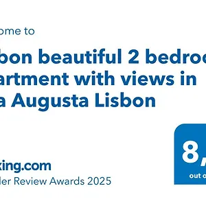 rua-augusta-beautiful-2-bedroom-apartment-in-lisbon-center.hotels-lisbon-portugal.com/