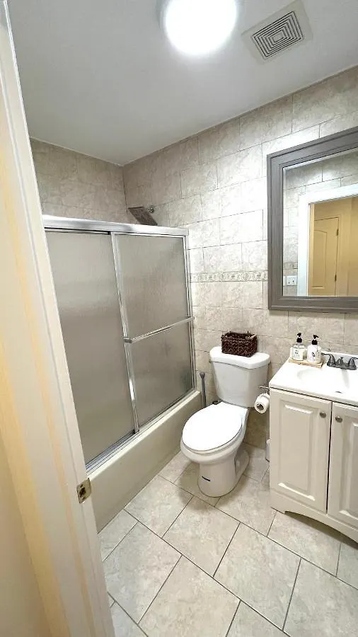 Modern Apartment With Parking & Quick Ride To Manhattan New York United States